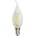 OPTONICA Led КЕНДЪЛ c35 4w 400lm e14 175-265v 4500k - tip ФИЛАМЕНТ (1481)