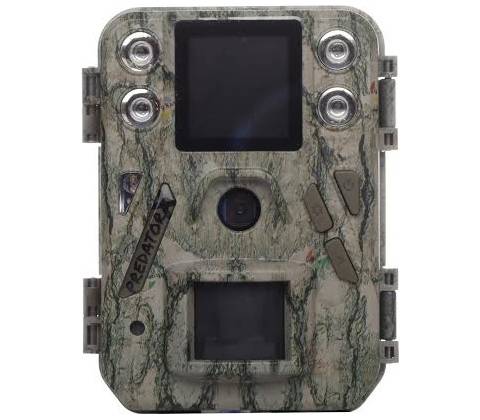 ScoutGuard SG520