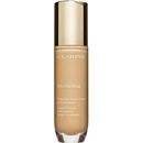 Clarins Dlhotrvajúci hydratačný make-up s matným efektom Everlasting Long-Wearing & Hydrating Matte Foundation 110.5W 30 ml