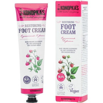 Dr. Konopka's obnovující krém na ruce 75 ml