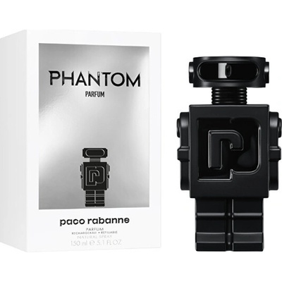 Rabanne Phantom parfum pánsky 150 ml