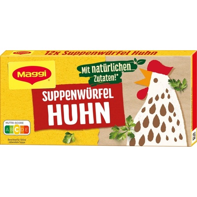 Maggi Kuřecí 120 g