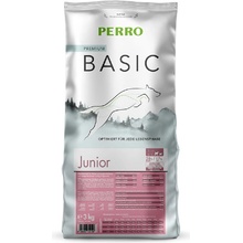 Perro Basic Junior 2,5 kg