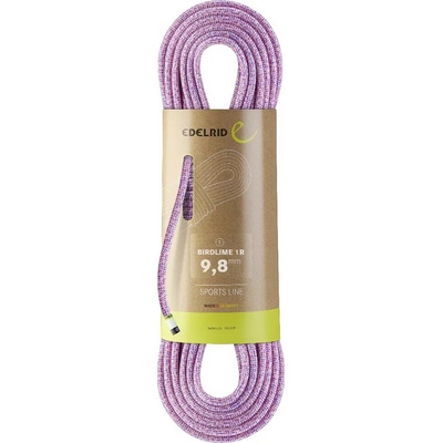 Edelrid Birdlime 9.8 mm 80 m