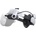 BoboVR impact strap bobovr m3 pro for oculus quest 3+ battery