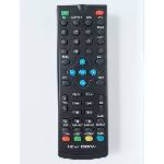 GENERAL NEW DIGITAL DVB-T2 DIGITAL TERRESTRIAL TUNER T2 265HD - съвместимо дистанционно управление на марката General (DVB-T2 DIGITAL TERRESTRIAL TUNER T2 265HD) Дистанционно