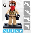 Sluban B0586G Lupič s maskou