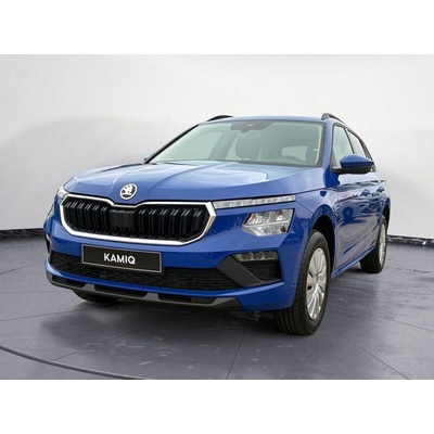 Skoda Kamiq 1.0 TSI Essence 70 kW