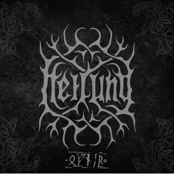 HEILUNG - OFNIR BOOK LTD.