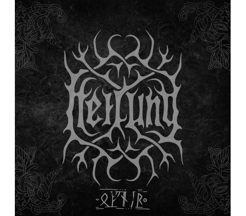 HEILUNG - OFNIR BOOK LTD.