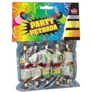 PARTY PETARDA šampusky 10 KS