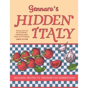 Gennaro's Hidden Italy | Gennaro Contaldo (ISBN: 9780008603830)