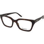 Balenciaga Очила Balenciaga BB0501O 002 - leshti