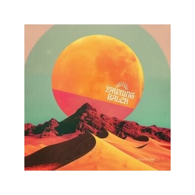 Yawning Balch - VOLUME FOUR LP