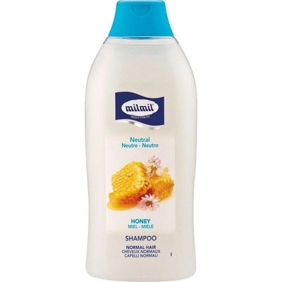 Milmil Shampoo Honey 750ml