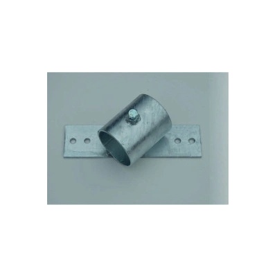 Držák na krov pro stožár pr. 89 levý WFmetal, s.r.o. DK89L24