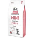 Brit Care Mini GF Puppy lamb 0,4 kg