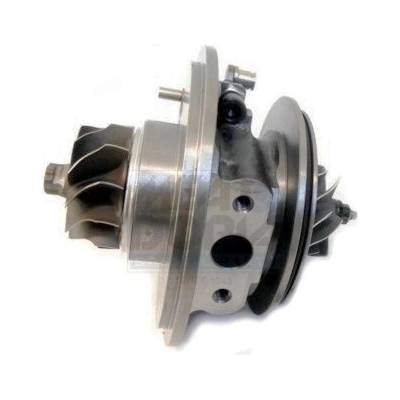 Kostra trupu, turbo MEAT & DORIA 60234