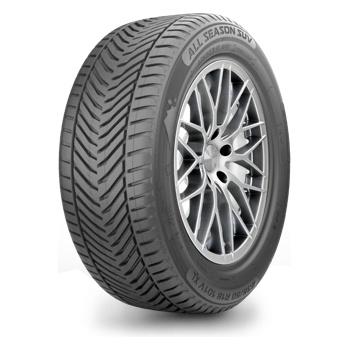 Tigar 235/55r19 105v xl all season suv
