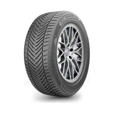 Tigar 235/55r19 105v xl all season suv