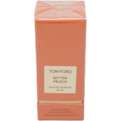Tom Ford Bitter Peach parfémovaná voda dámská 30 ml
