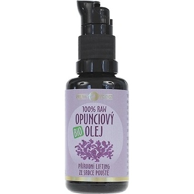 Purity Vision Bio 100% raw opunciový olej 30 ml 30 ml