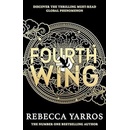 Fourth Wing: Discover your new fantasy romance obsession with the BBC Radio 2 Book Club Pi