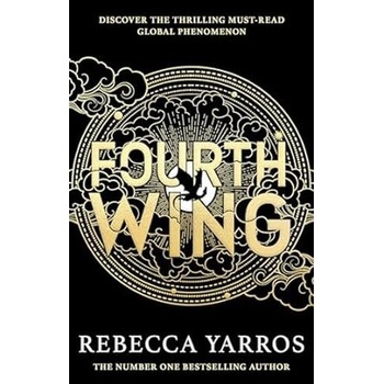 Fourth Wing: Discover your new fantasy romance obsession with the BBC Radio 2 Book Club Pi