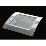 3D the glassware company D-Плато квадратно 31/31см(1А72-94-001)БЯЛО (0103128)