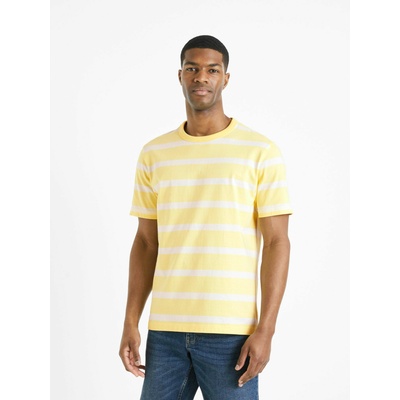 Celio Beboxar T-shirt Celio | Zhalt | МЪЖЕ | S