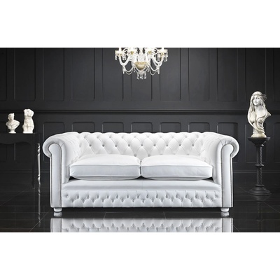 Barrington Furniture Blenheim bílá