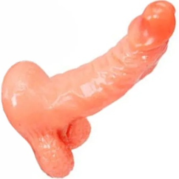 Image 1 of LyBaile Пенис колан "california" 15 см