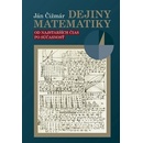 Knihy Dejiny matematiky - Ján Čižmár