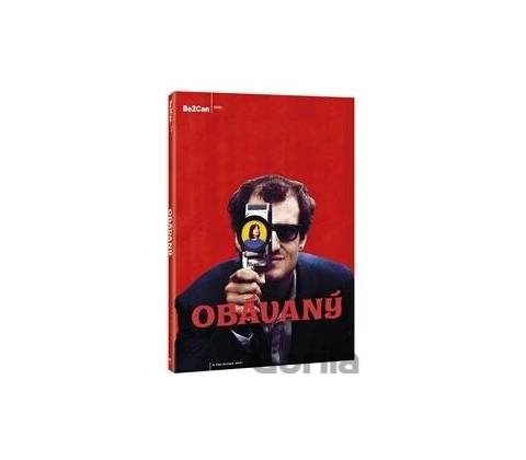 Obávaný DVD