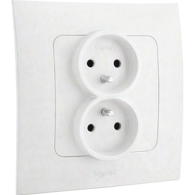 Legrand LR0028+LR0018