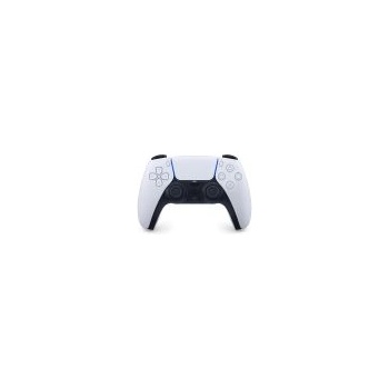Image 1 of Sony PlayStation 5 DualSense V3 Glacier White