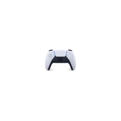 Sony PlayStation 5 DualSense V3 Glacier White