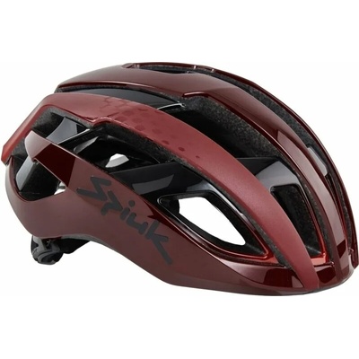 SPIUK Profit Helmet Dark Red S/M (51-56 cm) 2022