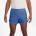 Nike Къси панталони Nike Fast Men's Dri-FIT 3 Brief-Lined Running Shorts - Comet Blue