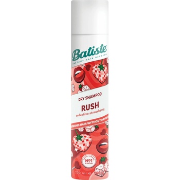 Batiste suchý šampón Rush 200 ml