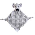 babyted Слон babyted успокояващо, гризалка, дрънкалка плюш 25x25см (00800560)