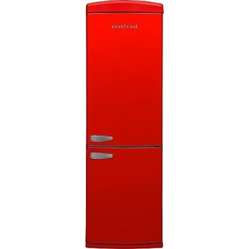 Vestfrost VR-FB373-2E1RD