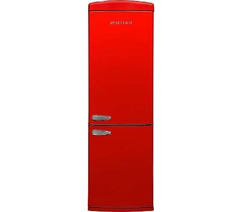 Vestfrost VR-FB373-2E1RD
