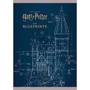 Harry Potter: The Blueprints - Jody Revenson