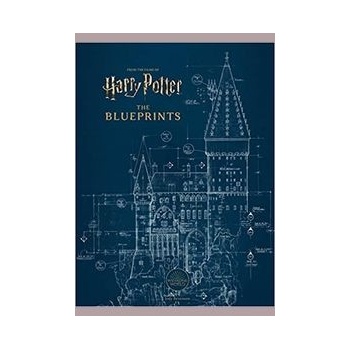 Harry Potter: The Blueprints - Jody Revenson