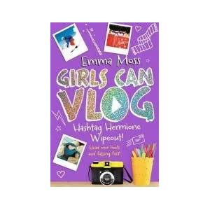 Girls Can Vlog 3: Hashtag Hermione: Wipeout! (0000)