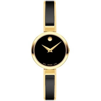 Movado Дамски часовник Movado MODA - 607714 (607714)