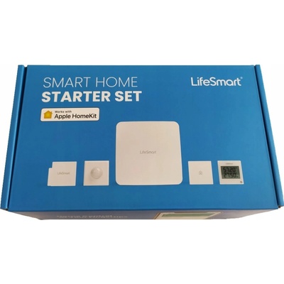 LifeSmart Smart Home LS-LS215 – Zboží Živě