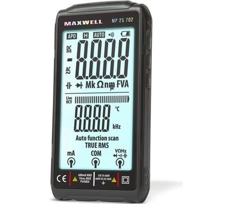 Maxwell 25702