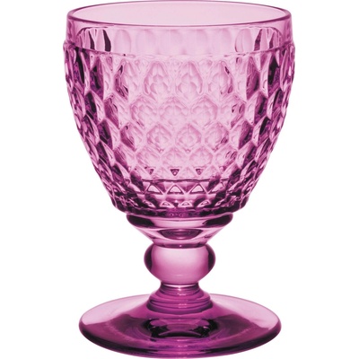 Villeroy & Boch 11-7331-0030 Sklenice pro bílé víno Boston Coloured borůvková 230 ml